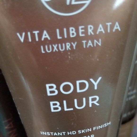 Self tanning kit - Picture 2 of 5